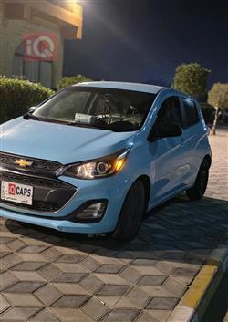 شيفروليه سبارك